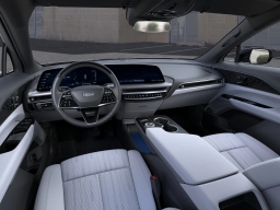 Cadillac LYRIQ Luxury 4dr 2026