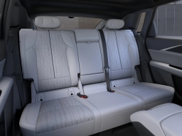 Cadillac LYRIQ Luxury 4dr 2026