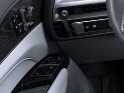 Cadillac LYRIQ Luxury 4dr 2026