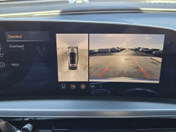Cadillac LYRIQ Luxury 4dr 2026