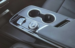 Cadillac LYRIQ Luxury 4dr 2026