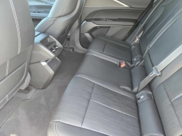 Cadillac LYRIQ Luxury 4dr 2026
