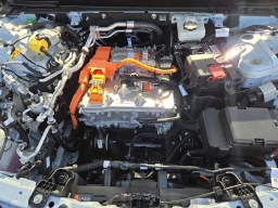 Cadillac LYRIQ Luxury 4dr 2026