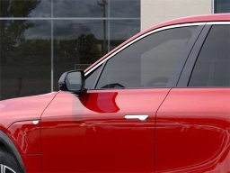 Cadillac LYRIQ Luxury 4dr 2025