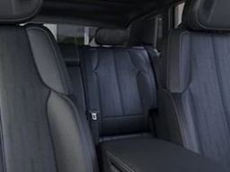 Cadillac LYRIQ Luxury 4dr 2025