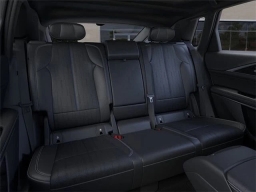 Cadillac LYRIQ Luxury 4dr 2025