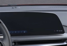 Cadillac LYRIQ Luxury 4dr 2025