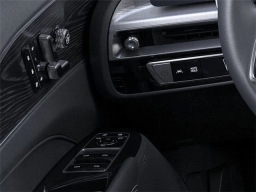 Cadillac LYRIQ Luxury 4dr 2025