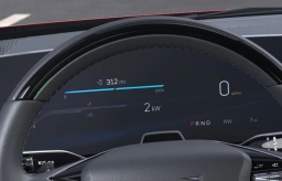 Cadillac LYRIQ Luxury 4dr 2025
