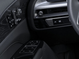 Cadillac LYRIQ Luxury 4dr 2025