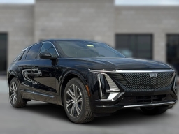 Cadillac LYRIQ Premium Luxury 4dr 2026