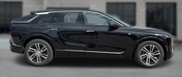 Cadillac LYRIQ Premium Luxury 4dr 2026