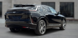 Cadillac LYRIQ Premium Luxury 4dr 2026