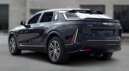 Cadillac LYRIQ Premium Luxury 4dr 2026
