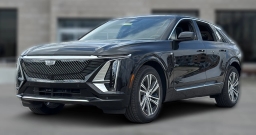 Cadillac LYRIQ Premium Luxury 4dr 2026