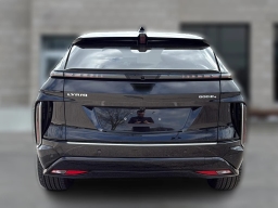 Cadillac LYRIQ Premium Luxury 4dr 2026