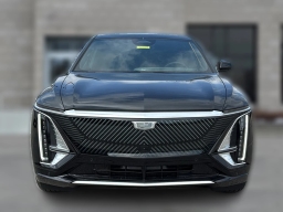 Cadillac LYRIQ Premium Luxury 4dr 2026
