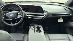 Cadillac LYRIQ Premium Luxury 4dr 2026