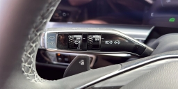 Cadillac LYRIQ Premium Luxury 4dr 2026
