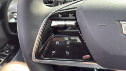 Cadillac LYRIQ Premium Luxury 4dr 2026