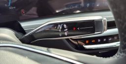 Cadillac LYRIQ Premium Luxury 4dr 2026