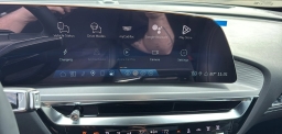 Cadillac LYRIQ Premium Luxury 4dr 2026