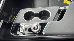 Cadillac LYRIQ Premium Luxury 4dr 2026