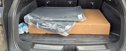 Cadillac LYRIQ Premium Luxury 4dr 2026