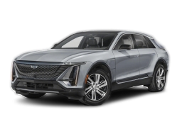 Cadillac LYRIQ Signature Luxury 4dr 2026