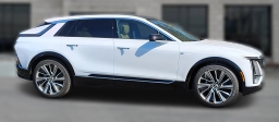 Cadillac LYRIQ Signature Luxury 4dr 2026