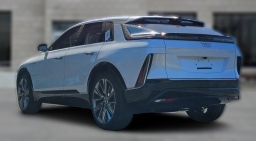 Cadillac LYRIQ Signature Luxury 4dr 2026