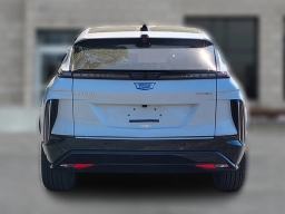 Cadillac LYRIQ Signature Luxury 4dr 2026