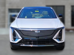 Cadillac LYRIQ Signature Luxury 4dr 2026