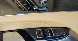 Cadillac LYRIQ Signature Luxury 4dr 2026