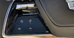 Cadillac LYRIQ Signature Luxury 4dr 2026