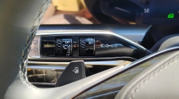 Cadillac LYRIQ Signature Luxury 4dr 2026
