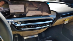 Cadillac LYRIQ Signature Luxury 4dr 2026