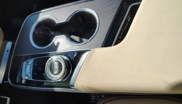 Cadillac LYRIQ Signature Luxury 4dr 2026