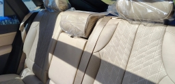Cadillac LYRIQ Signature Luxury 4dr 2026