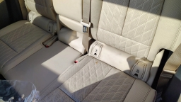 Cadillac LYRIQ Signature Luxury 4dr 2026