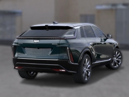 Cadillac LYRIQ Signature Luxury 4dr 2026