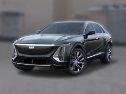 Cadillac LYRIQ Signature Luxury 4dr 2026