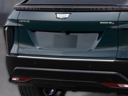 Cadillac LYRIQ Signature Luxury 4dr 2026