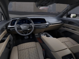 Cadillac LYRIQ Signature Luxury 4dr 2026