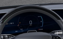 Cadillac LYRIQ Signature Luxury 4dr 2026