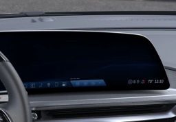 Cadillac LYRIQ Signature Luxury 4dr 2026