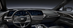 Cadillac LYRIQ Sport 4dr 2026