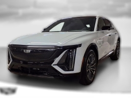Cadillac LYRIQ Sport 4dr 2026