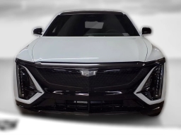 Cadillac LYRIQ Sport 4dr 2026