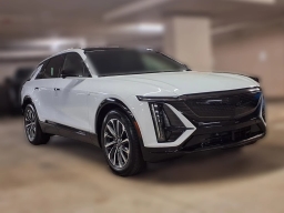 Cadillac LYRIQ Sport 4dr 2026